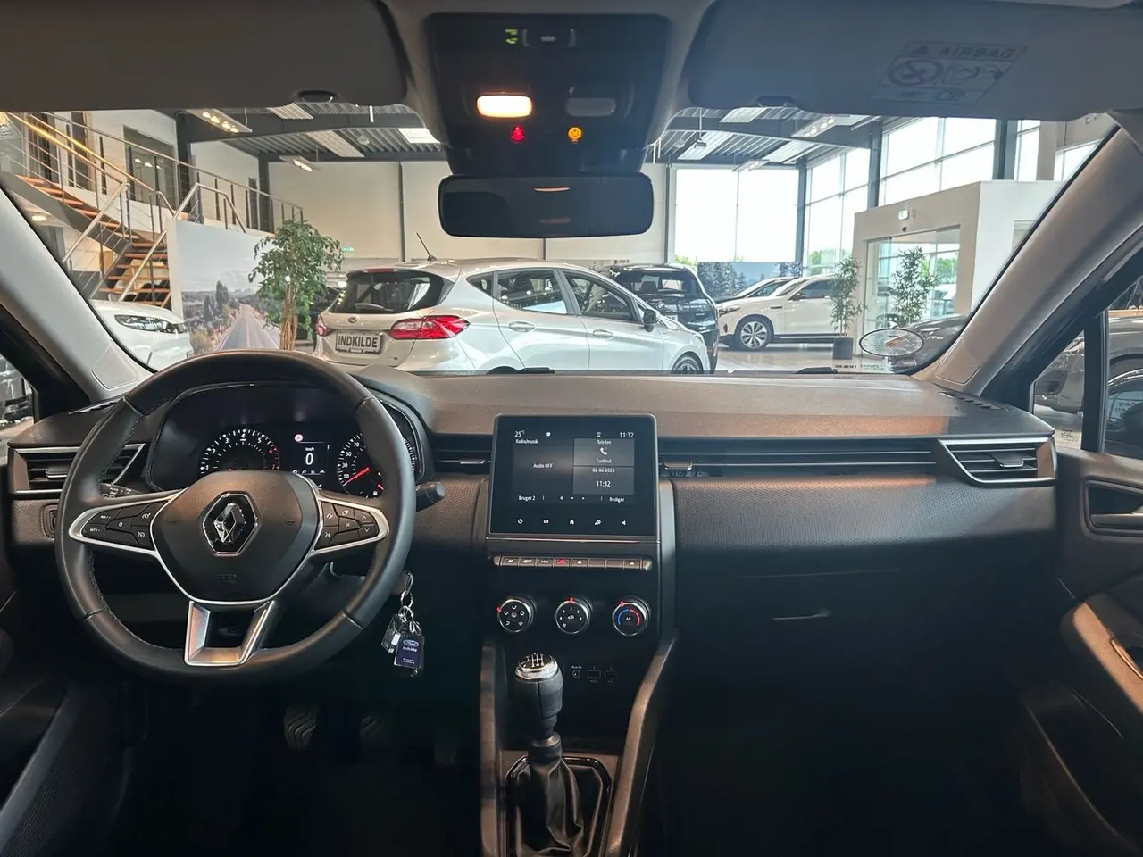 Billede 8 - Renault Clio V 1,0 TCe 90 Zen