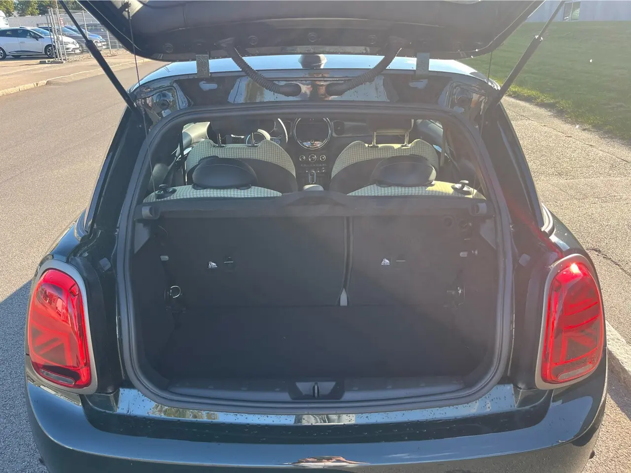 Billede 14 - MINI Cooper SE Resolute Edition