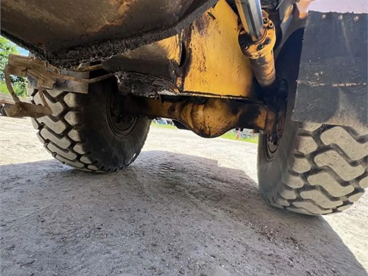 Billede 33 - Volvo A20 - Video