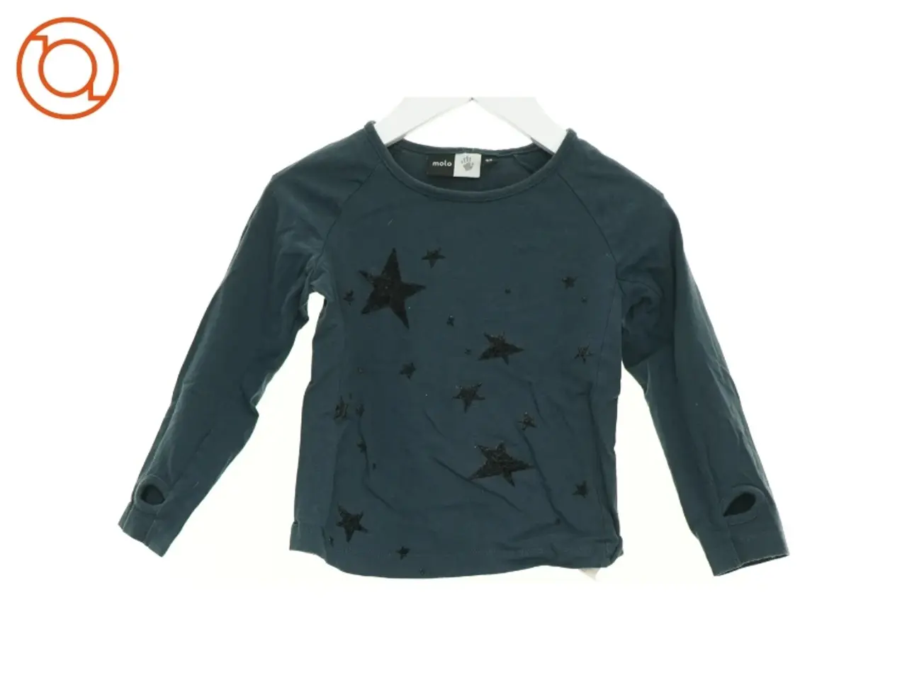 Billede 1 - Bluse fra Molo (str. 92 cm)