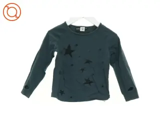 Bluse fra Molo (str. 92 cm)