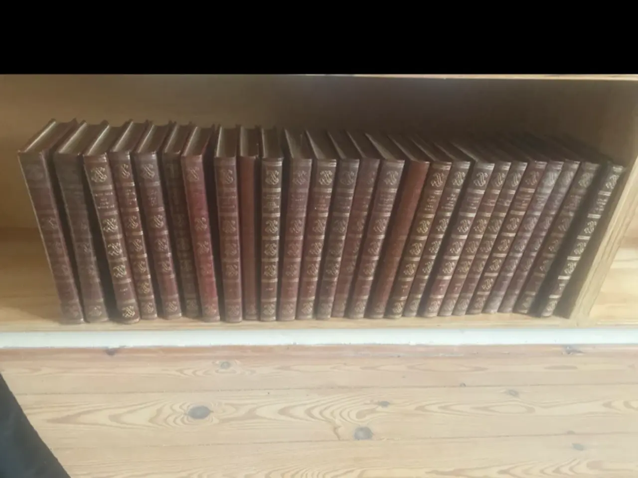 Billede 1 - 26 klassikere fra reolen 