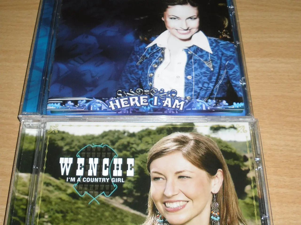 Billede 1 - WENCHE. The country collection.
