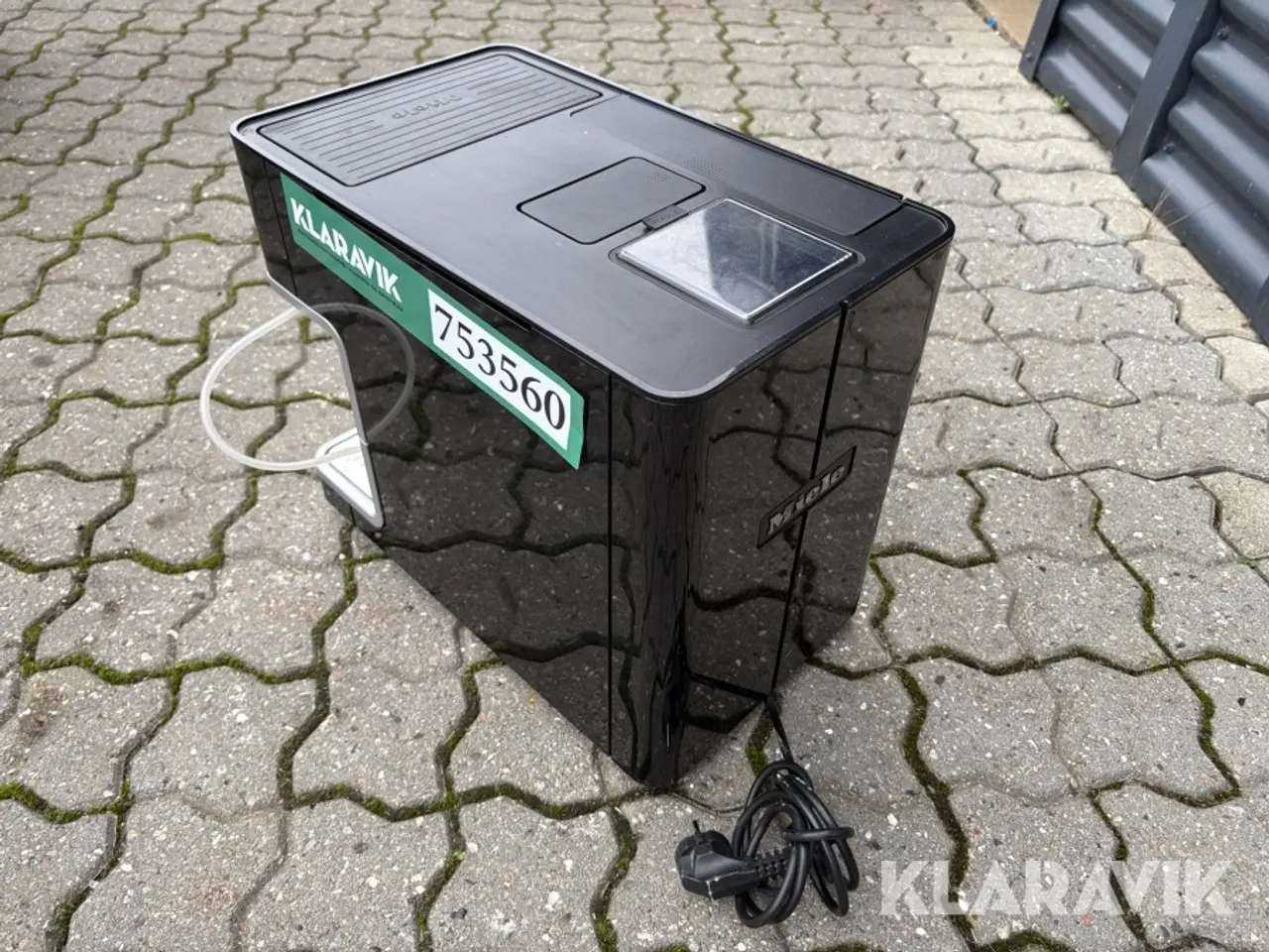 Billede 4 - Kaffemaskine Miele CM6350 OBSW