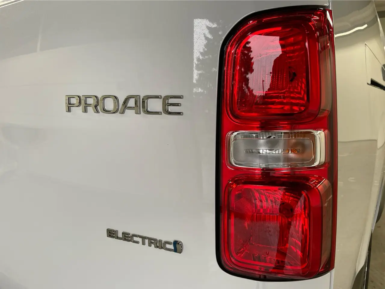 Billede 14 - Toyota ProAce 75 Long Comfort Master