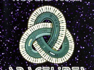 Nodens Ictus – Spacelines – CD