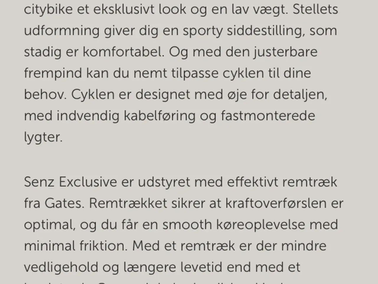 Billede 9 - Batavus citybike dame