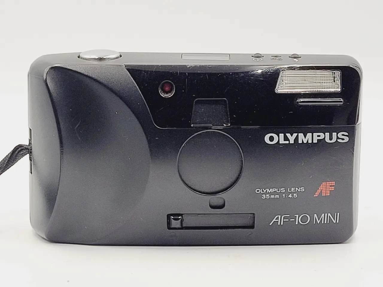 Billede 1 - ⭐️· ANALOGKAMERA: Olympus AF-10 Mini