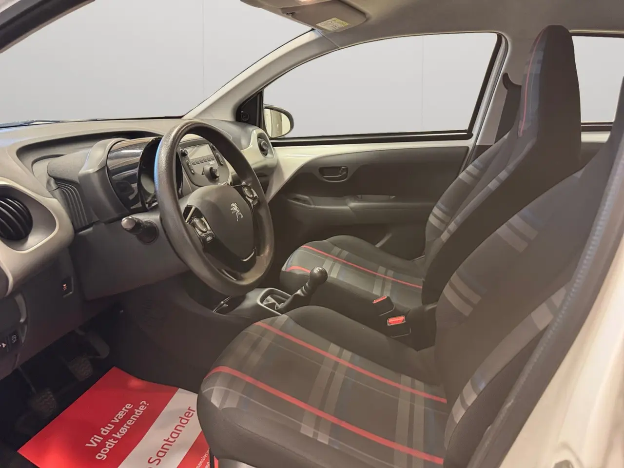 Billede 5 - Peugeot 108 1,0 e-VTi 69 Active