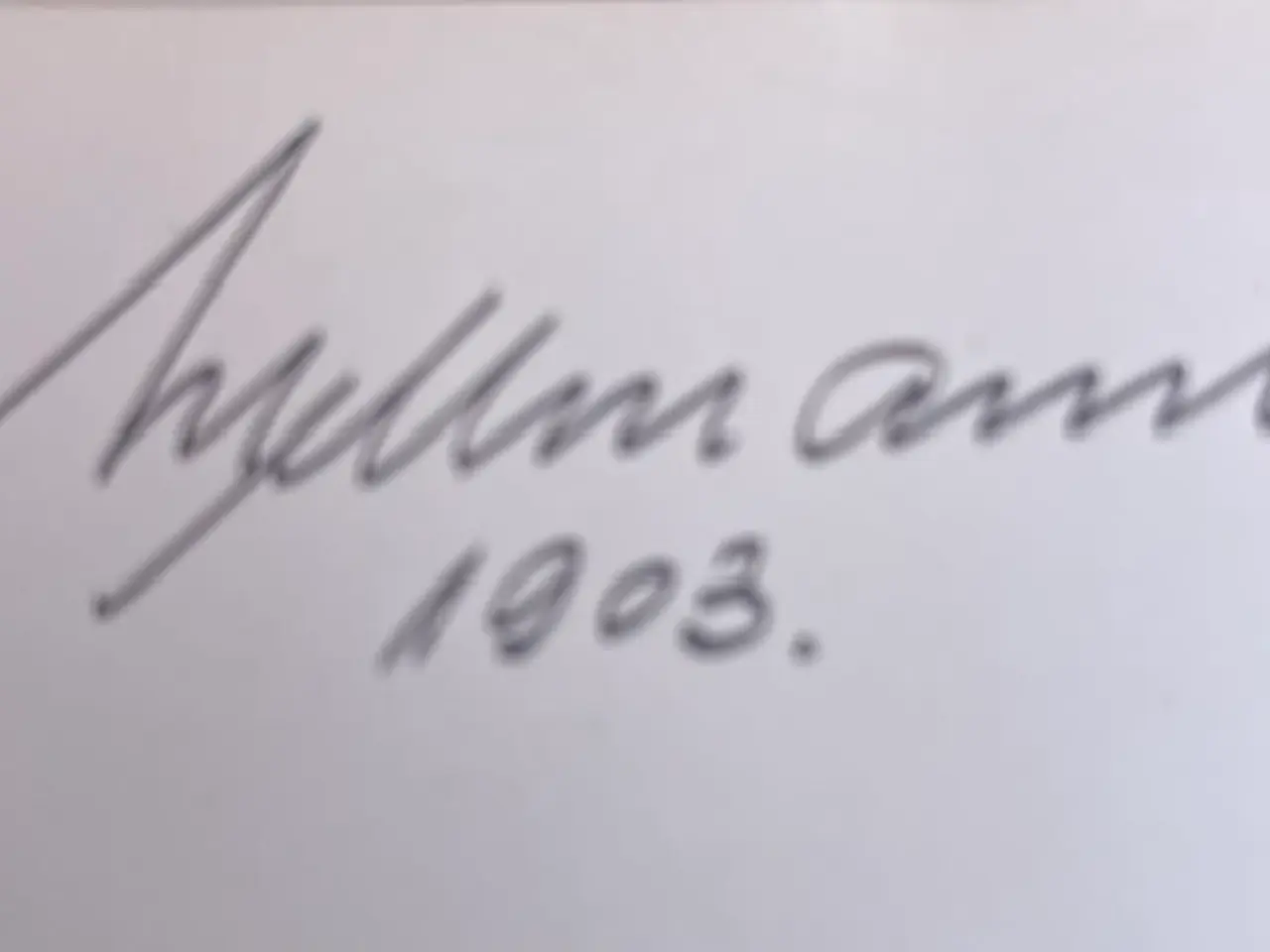 Billede 5 - H.C. Andersen: Eventyr og Historier Kunst-Udgave,