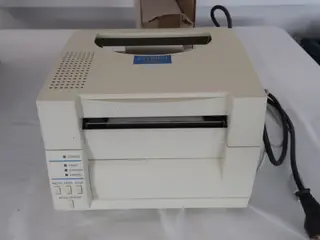 Labelprinter, Citizen CLP-521