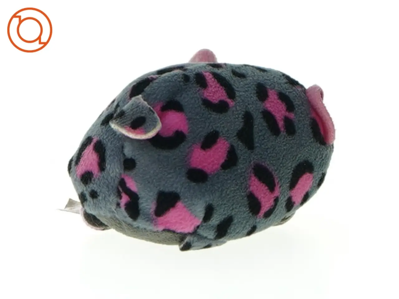 Billede 3 - ty bamse fra Ty (str. 9 cm)