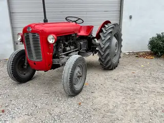 Pæn MF 35 B 