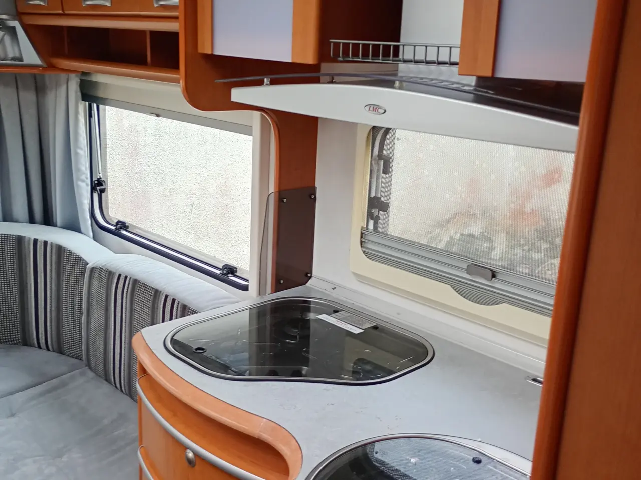Billede 8 - 2009 LMC 710 TK