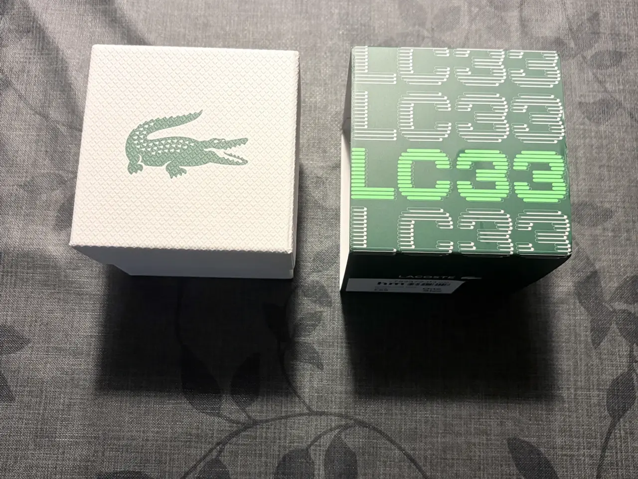 Billede 14 - Lacoste LC33 (2011365) ubrugt helt nyt