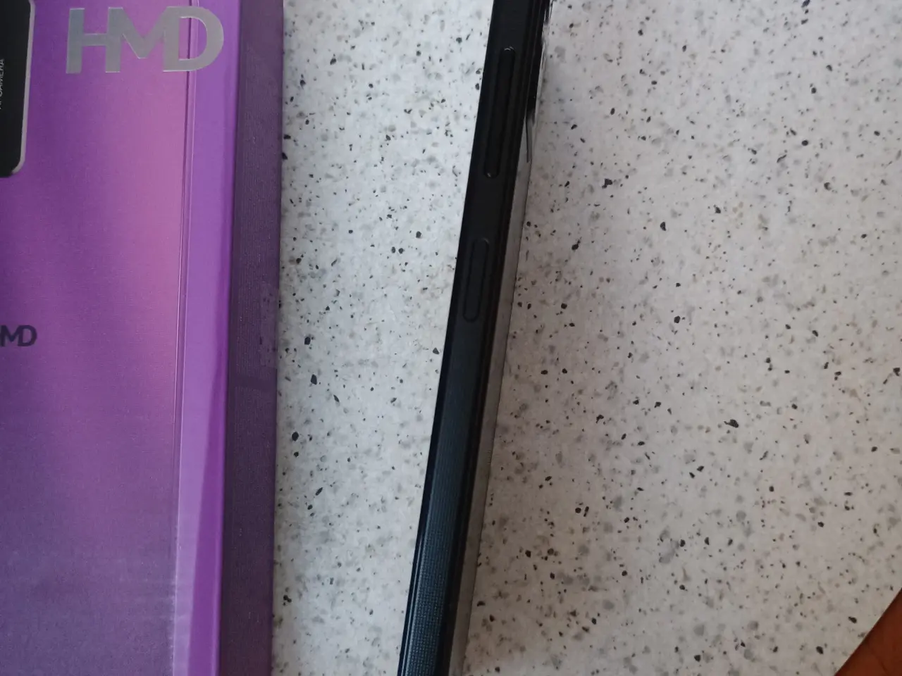 Billede 4 - Ny telefon