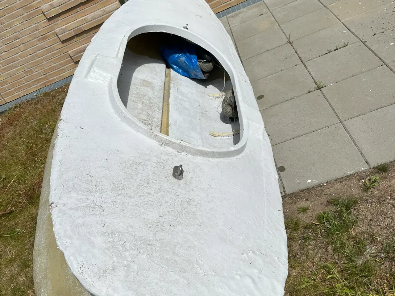 Billede 2 - Ukendt mærke 