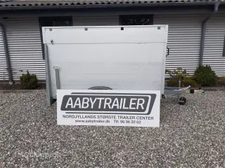 0 - Anssems Handy 251-VT2 Cargotrailer Anssems GTB VT2 alu cargo trailer