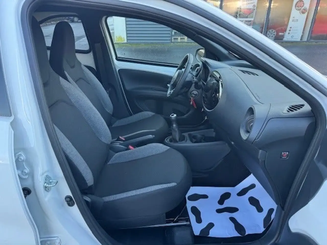 Billede 9 - Toyota Aygo X 1,0 Pulse