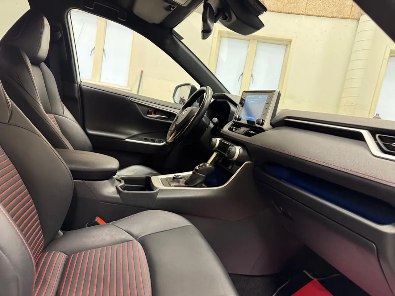 Billede 14 - Toyota RAV4 2,5 Plug-in Hybrid H3 Premium AWD-i
