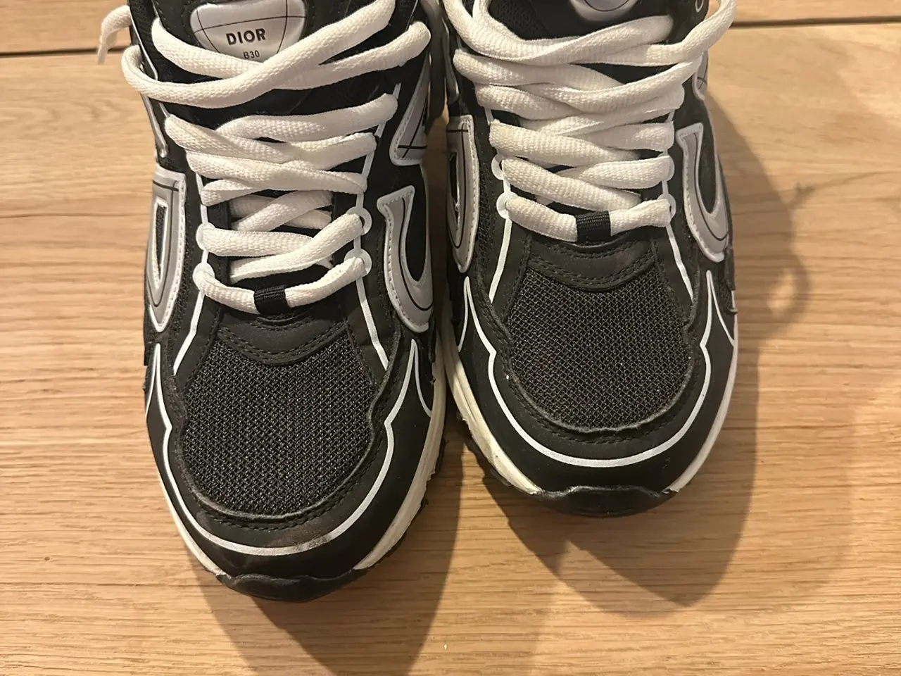 Billede 2 - Drenge sneakers