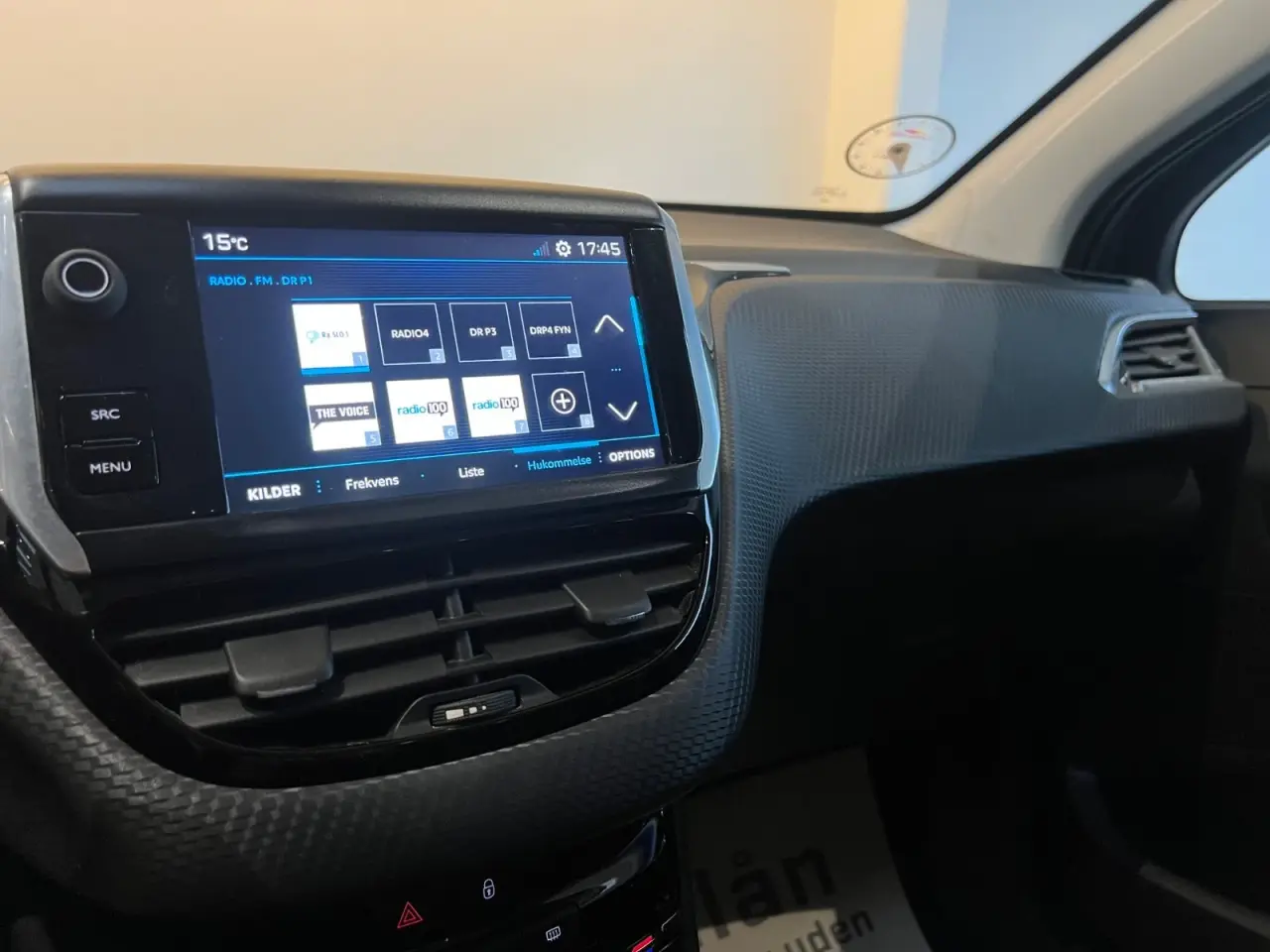 Billede 16 - Peugeot 208 1,6 BlueHDi 100 Active