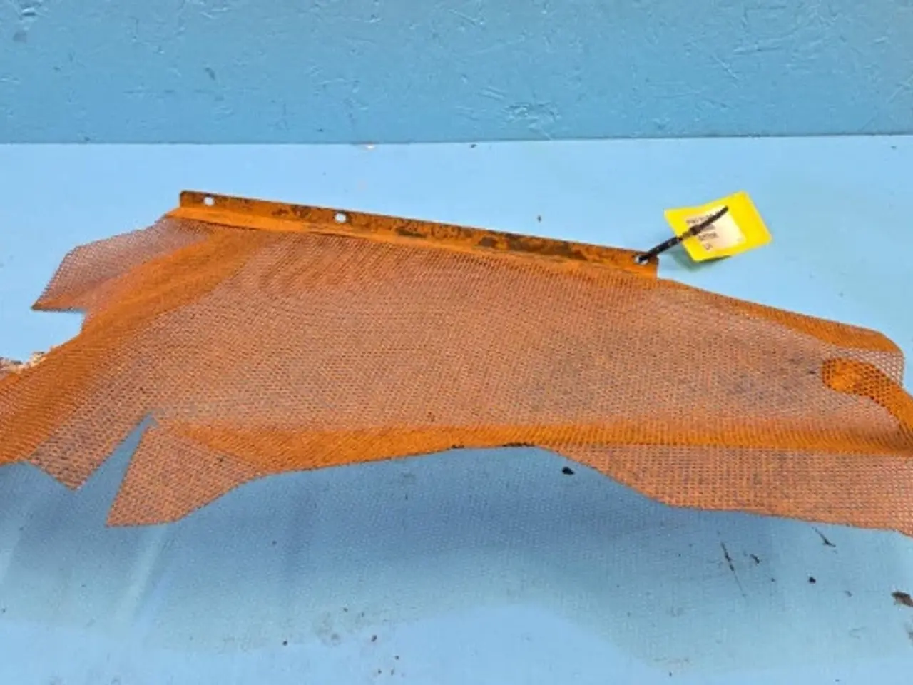 Billede 7 - Fiat F130DT Gitter L. 5158339