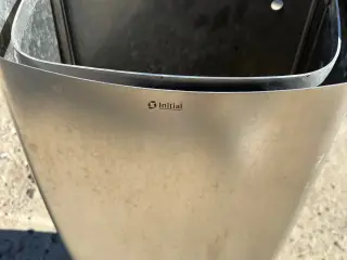 Affaldspand