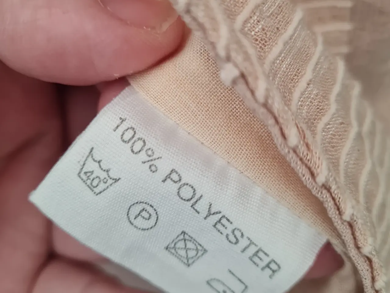 Billede 8 - Uldahl jakke str 40 L og nederdel str 42