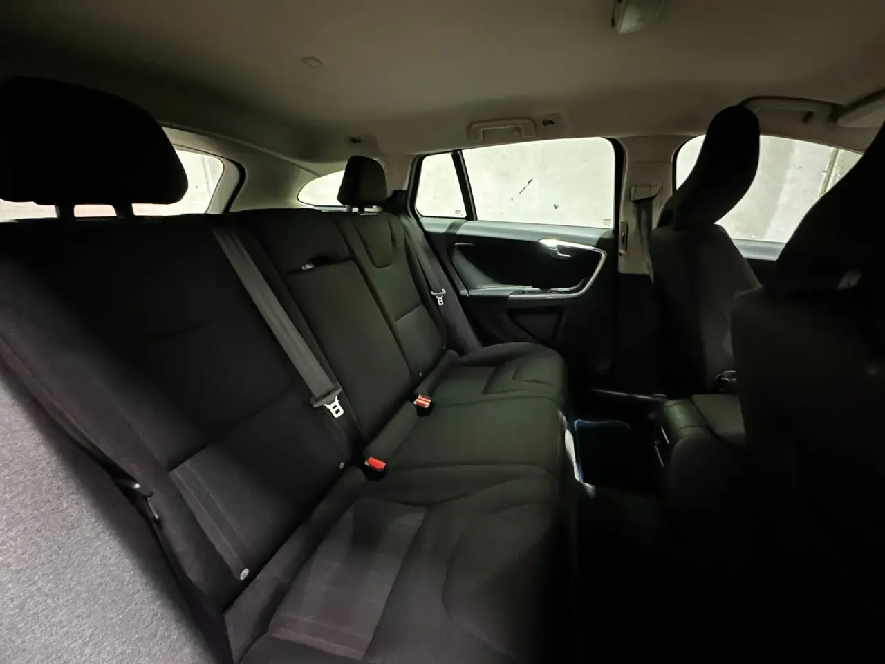 Billede 16 - Volvo V60 1,6 D2 115