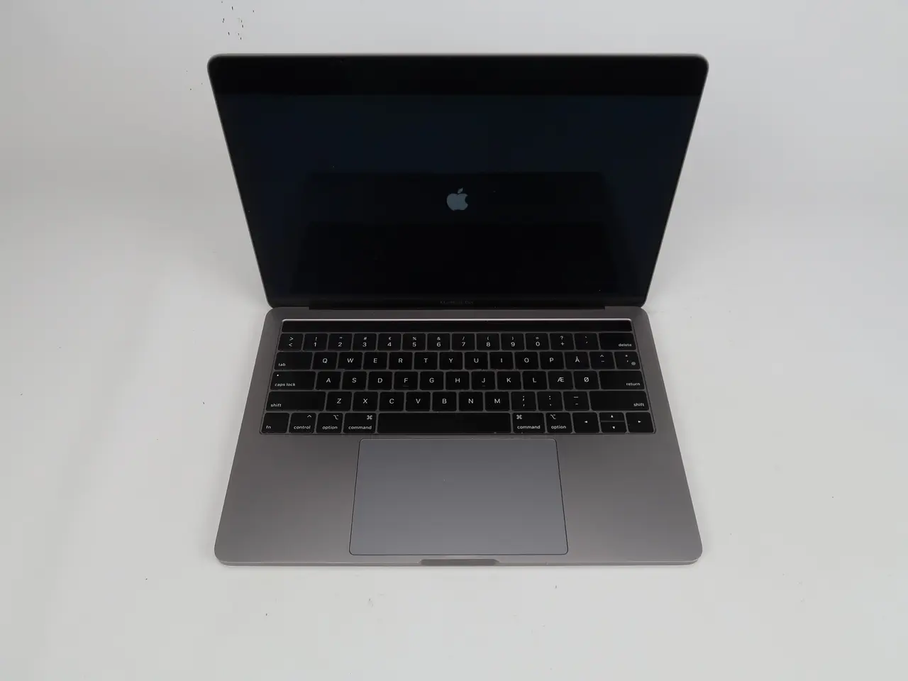 Billede 1 - Apple MacBook Pro 13 i7