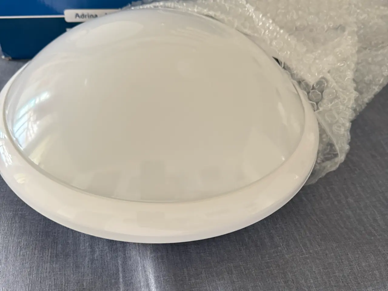 Billede 2 - Lampe