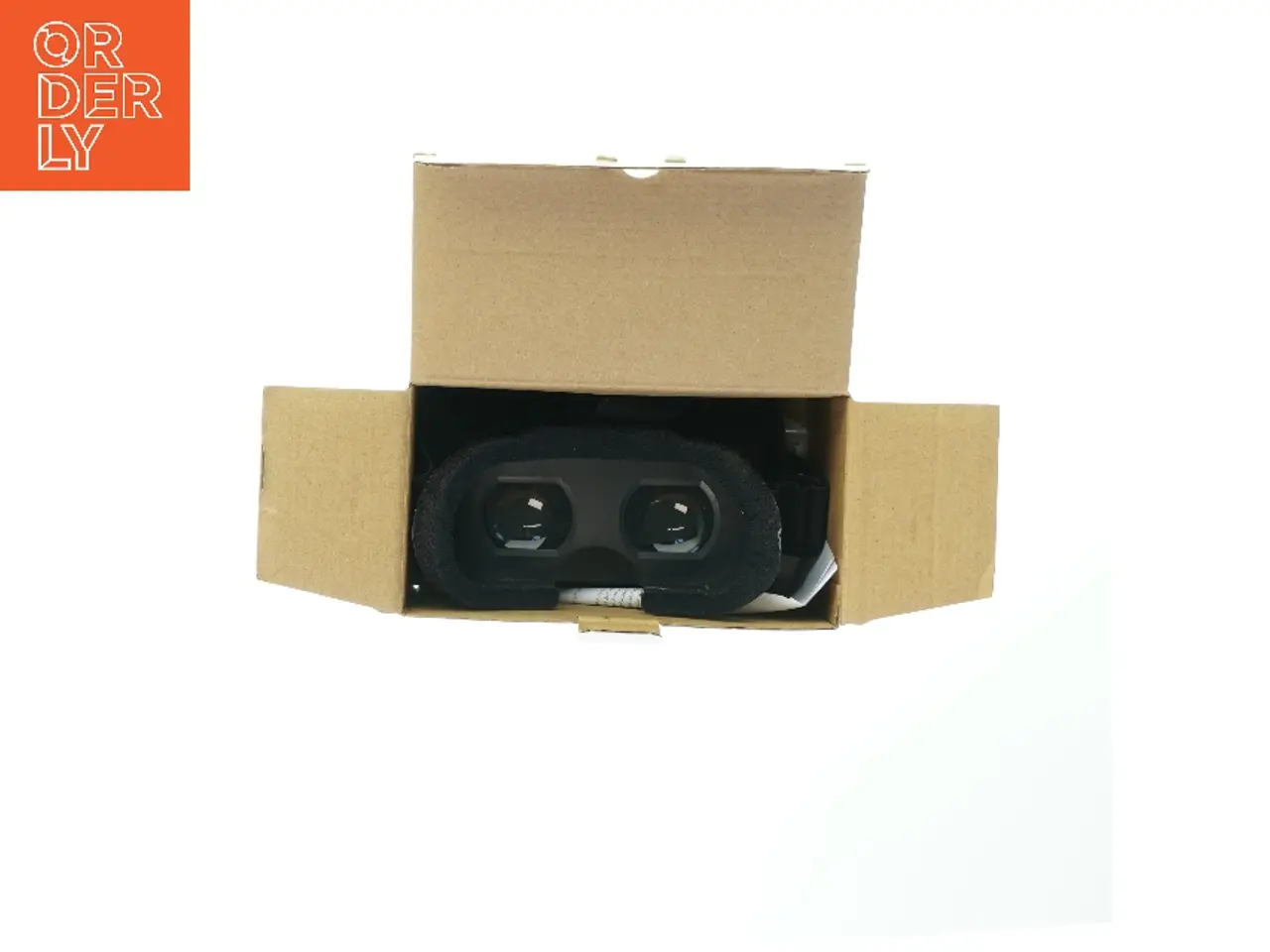 Billede 2 - 3D Virtual Reality Briller fra United