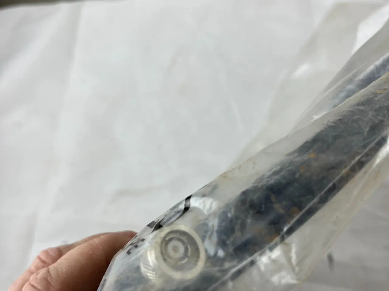 Billede 8 - Amphenol RF 95-686-33022 Coaxial kabel Assembly