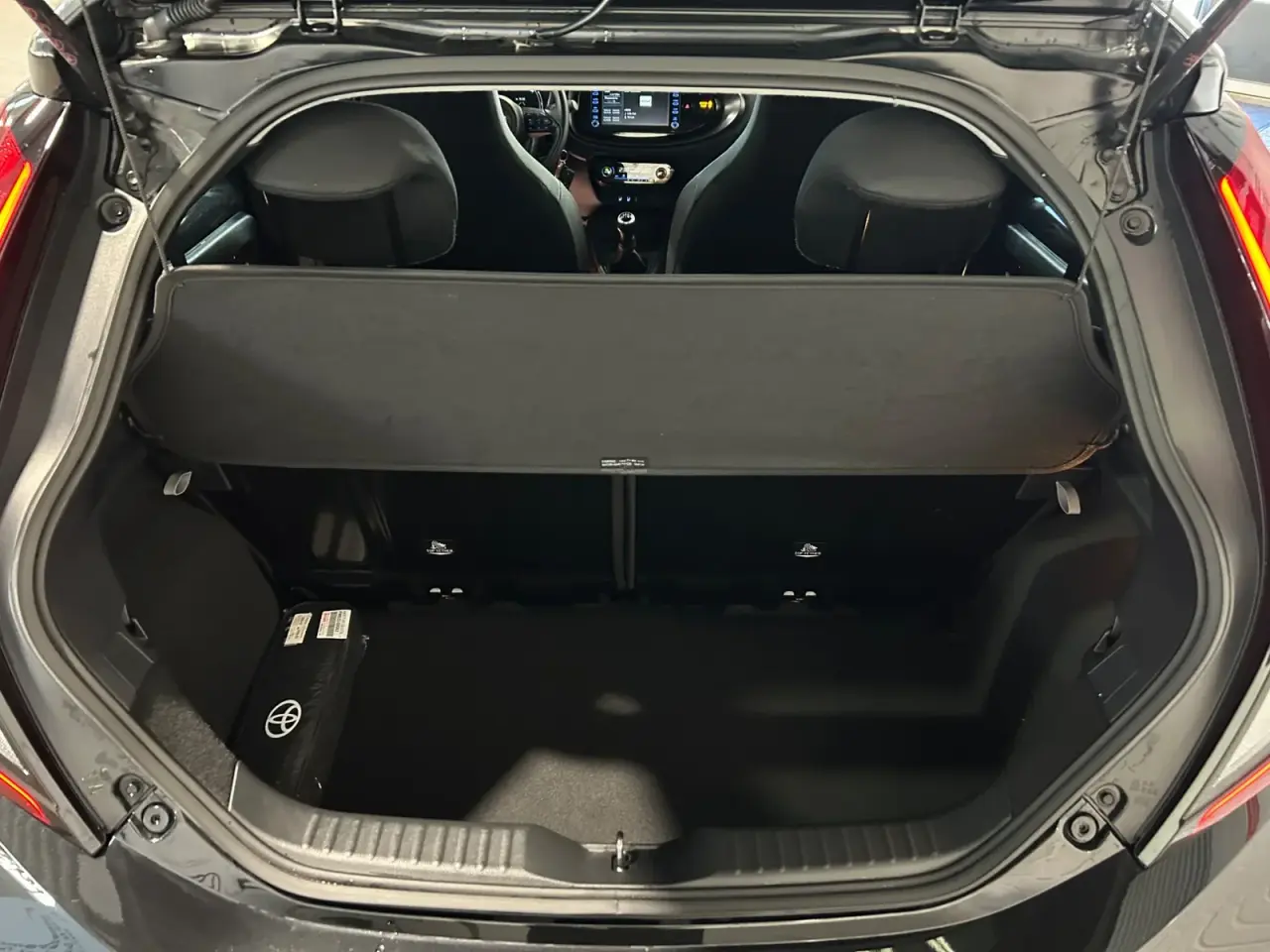 Billede 18 - Toyota Aygo X 1,0 Active