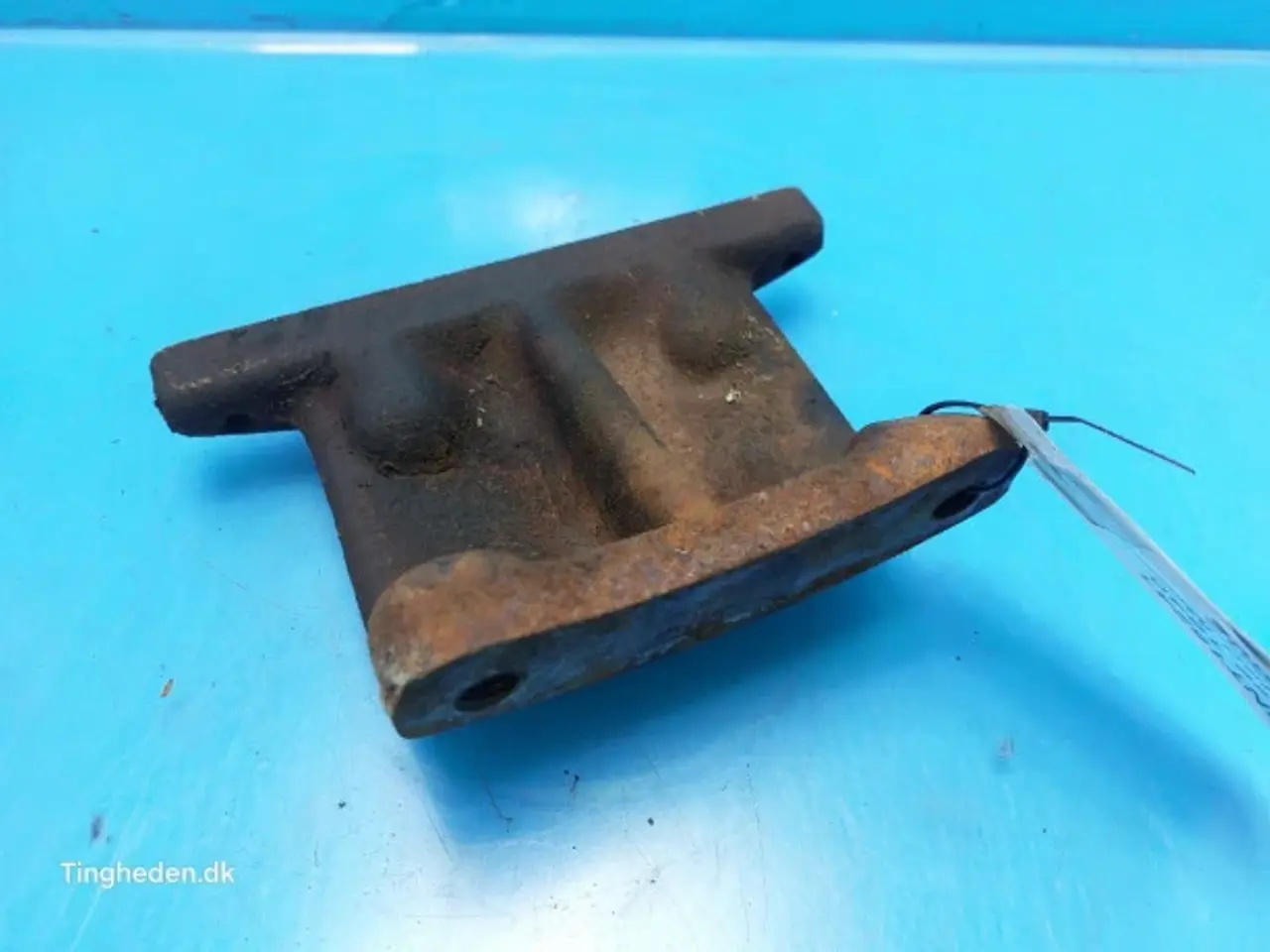 Billede 10 - Case 1640 Beslag Motor 181314C2