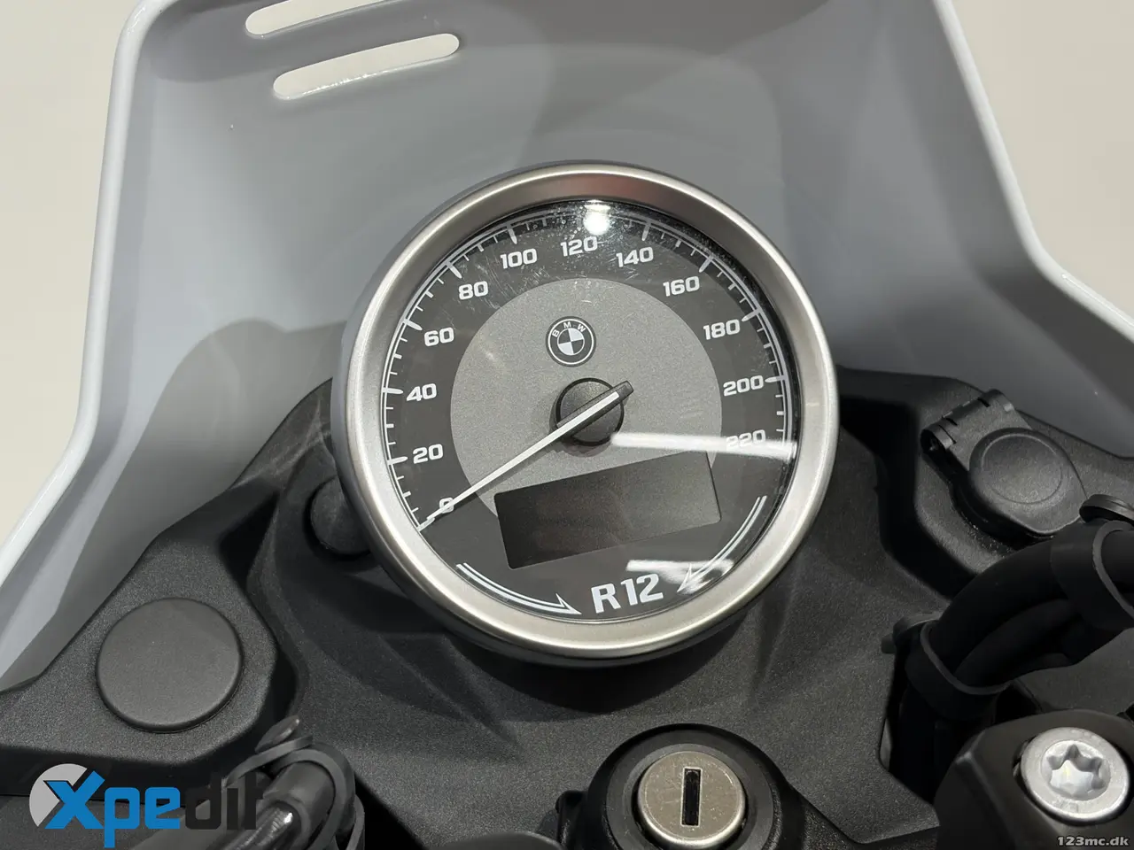 Billede 12 - BMW R 12 G/S