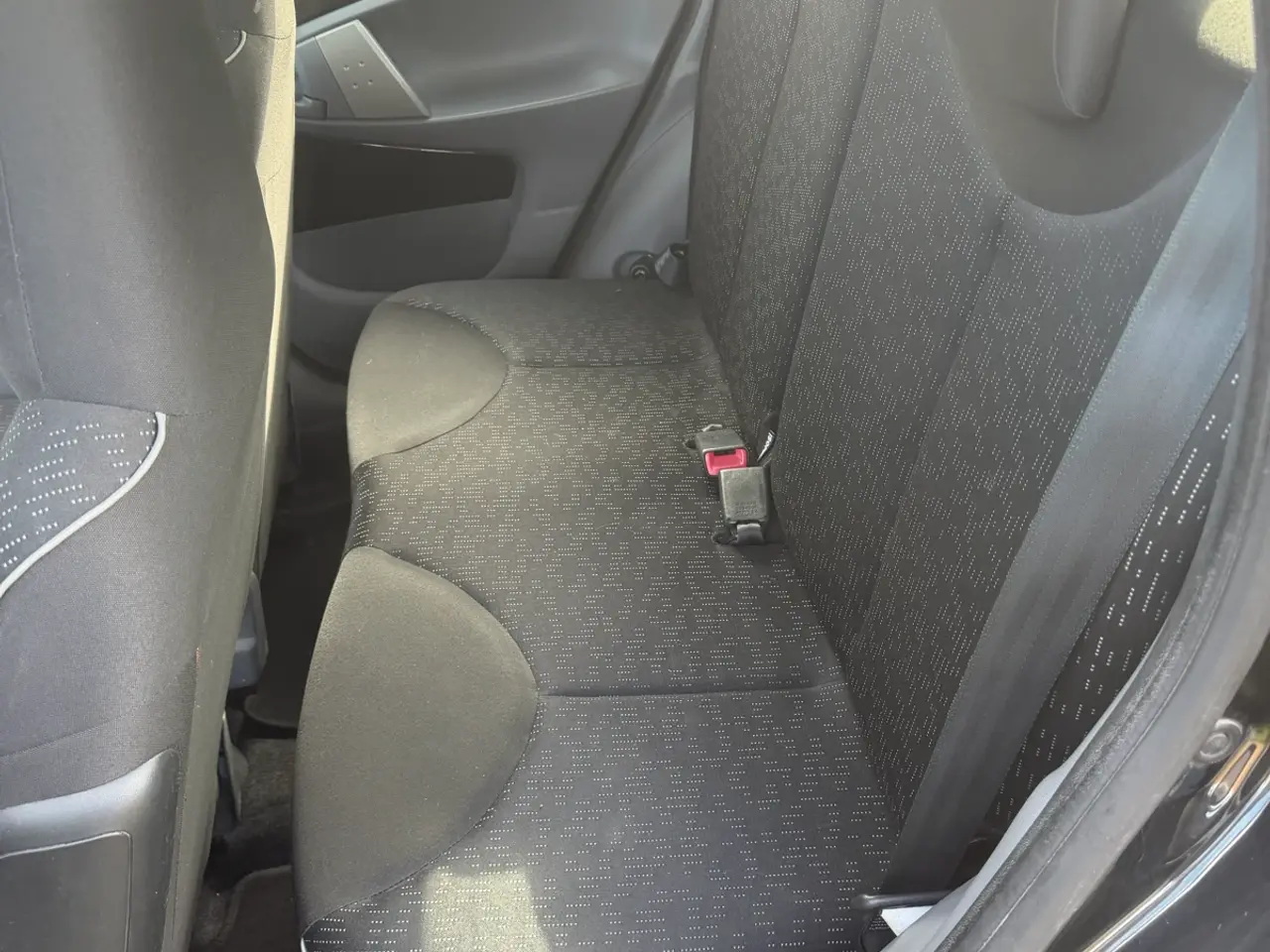 Billede 4 - Hej sælger denne Peugeot 107