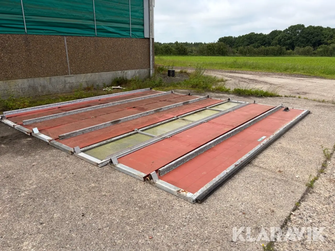 Billede 6 - Port Lindab