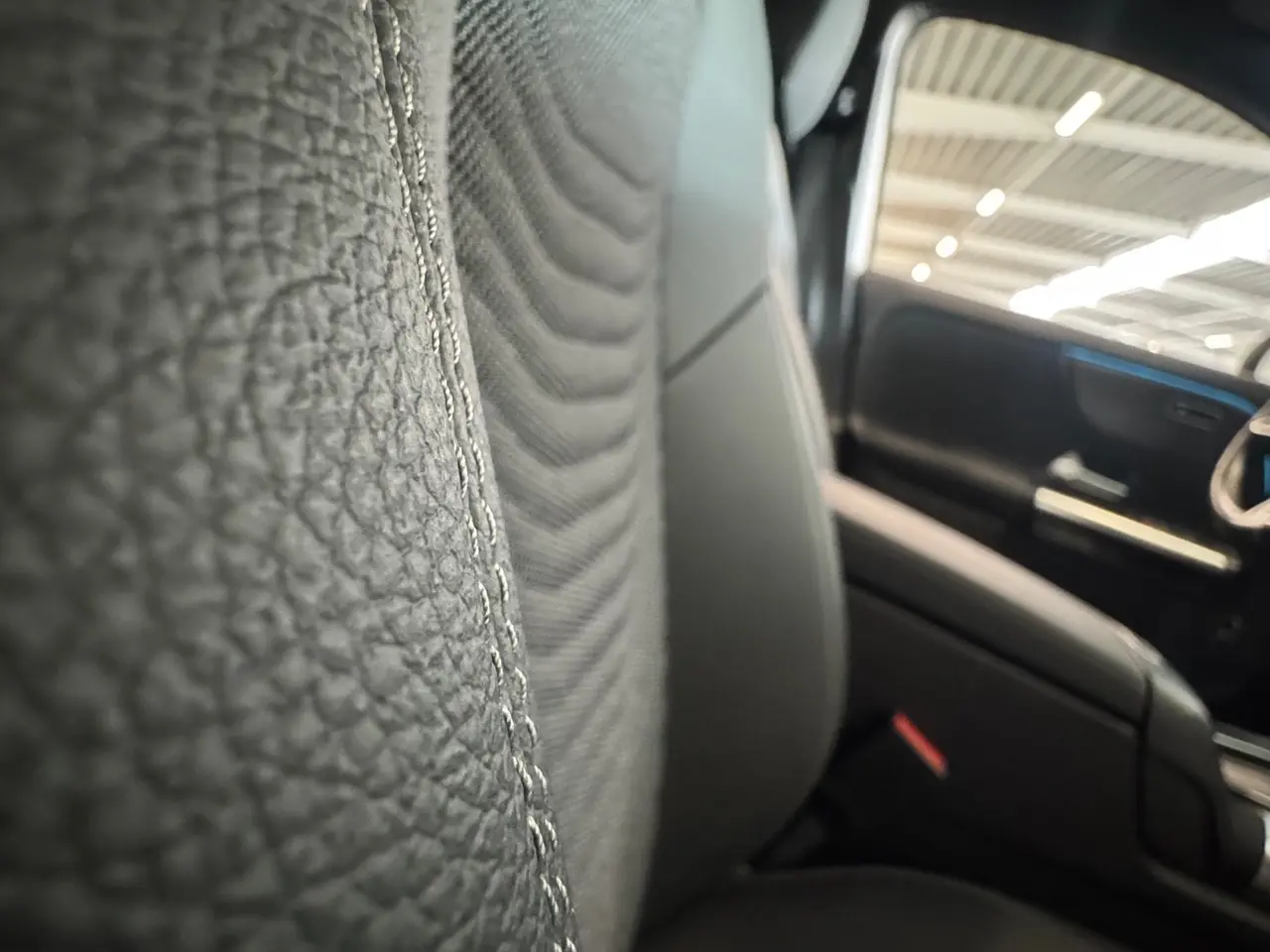 Billede 13 - Mercedes EQA300 Progressive 4Matic