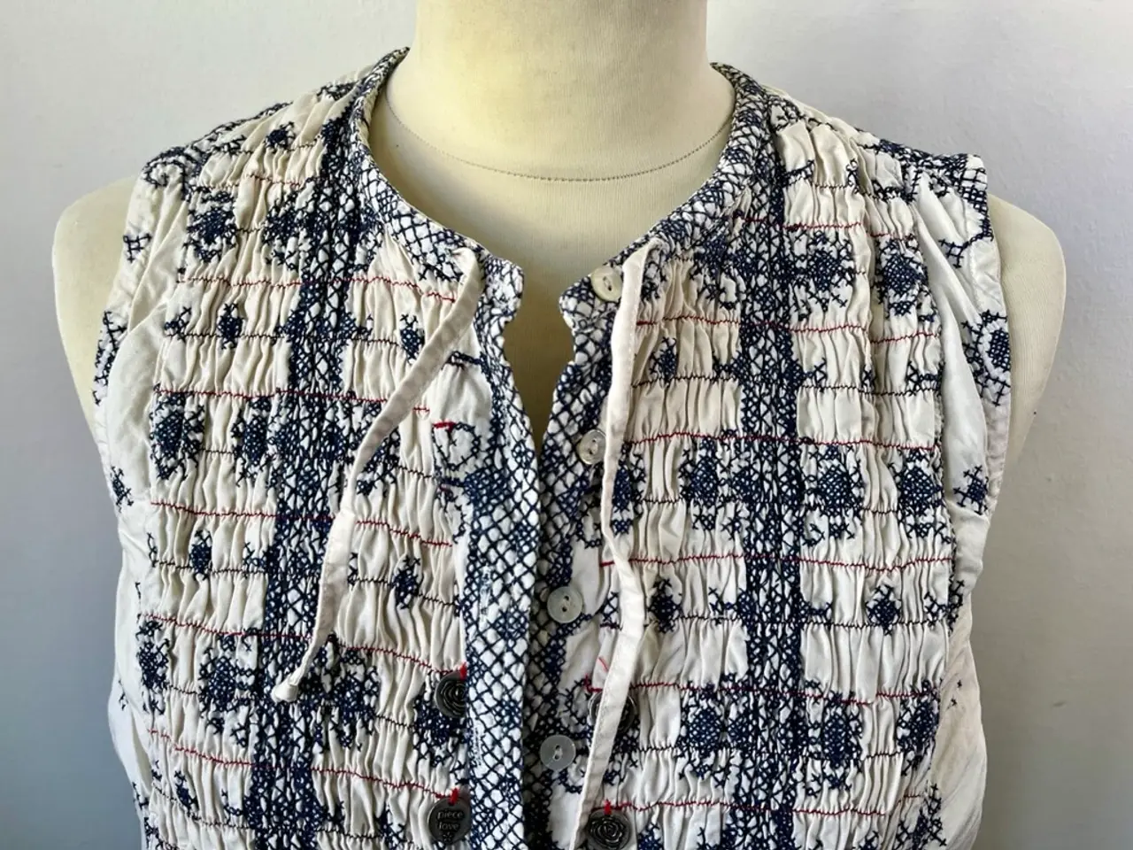 Billede 2 - Odd Molly, bluse, str. 40