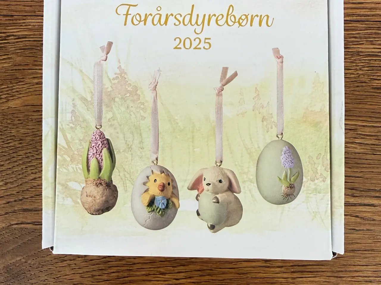 Billede 1 - Klarborg forårsdyrebørn 2025