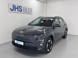 Hyundai Kona 65 EV Advanced