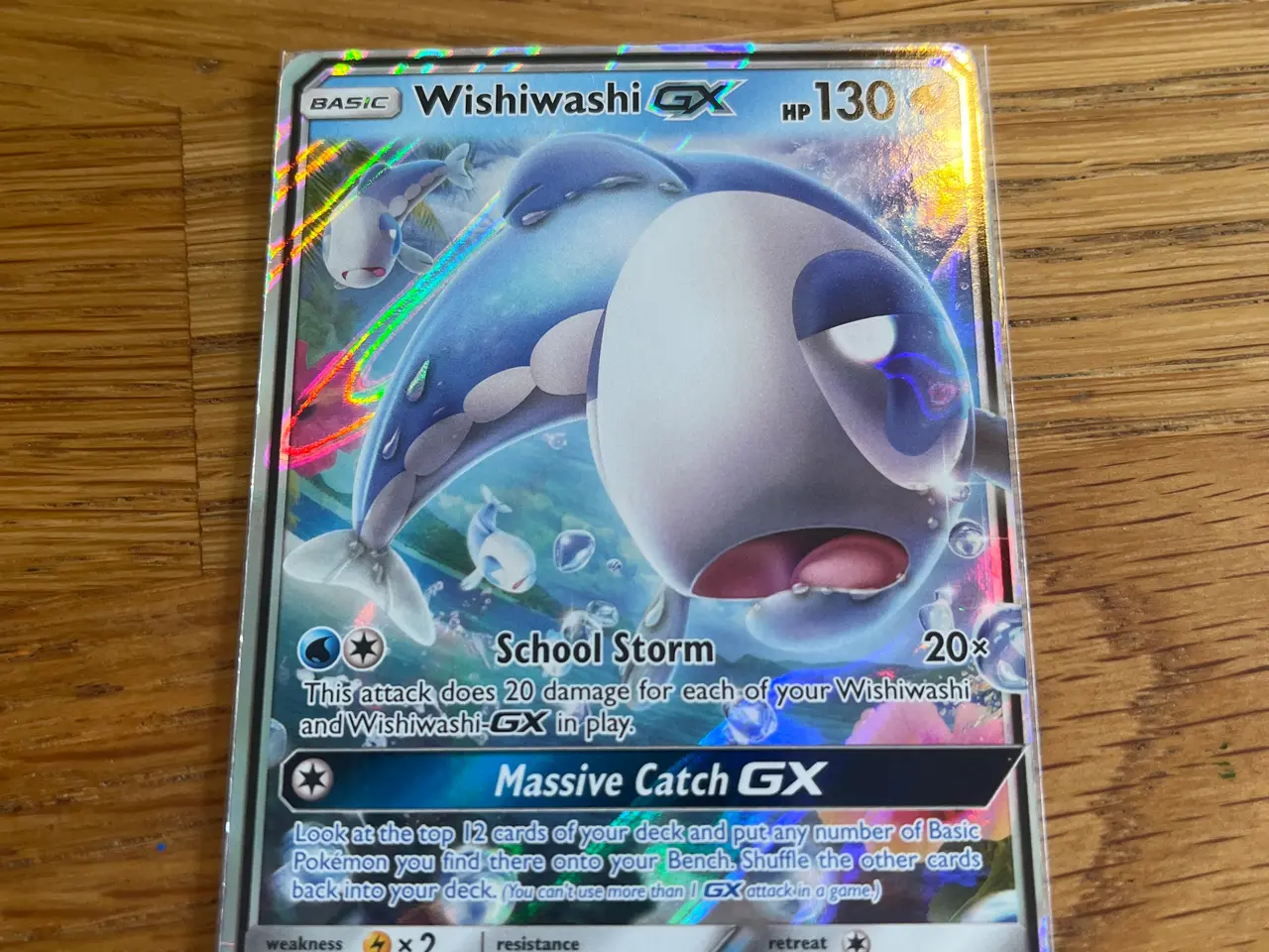 Billede 7 - Pokemon kort GX 10-355