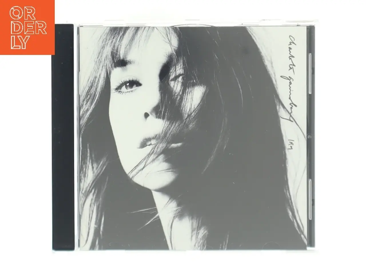 Billede 1 - Charlotte Gainsbourg
