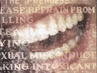 Alanis Morissette – Supposed Former Infatuation Ju