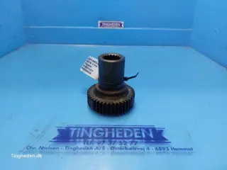 New Holland T6 Solgear 84560101