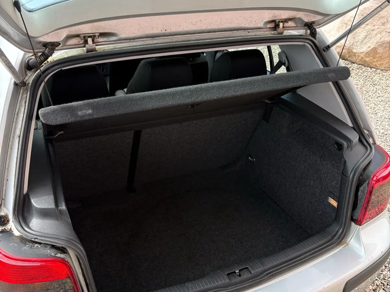Billede 11 - VW golf IV 2.0