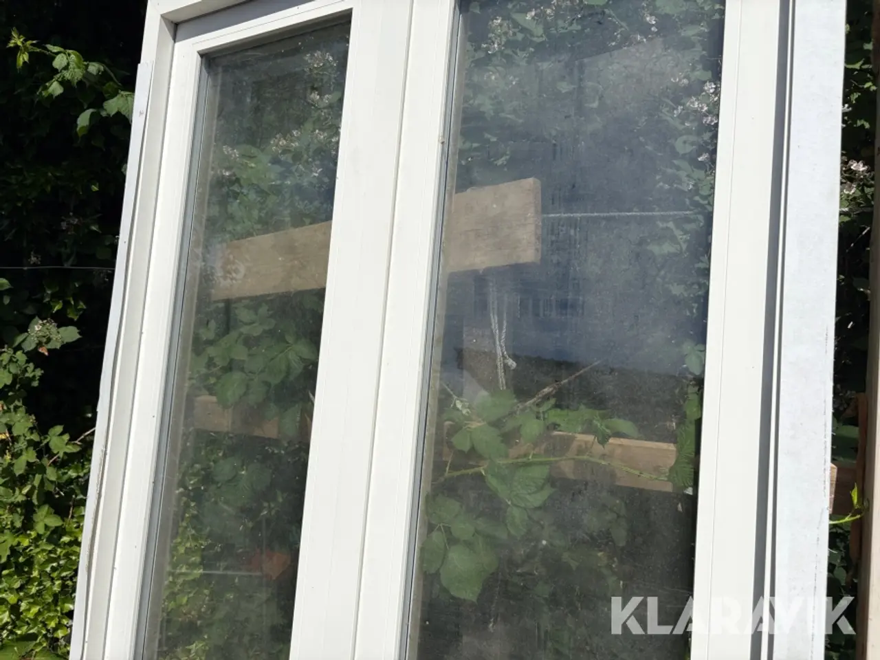 Billede 4 - Dør 1450x2820mm 1 styk