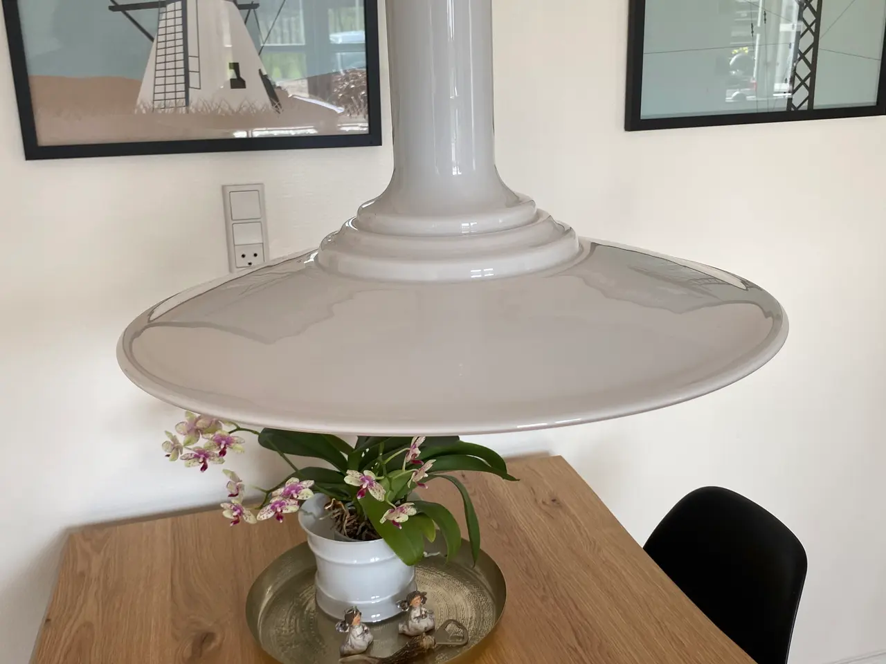 Billede 2 - Loftlampe